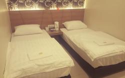 KUANTAN BESERAH BUDGET HOTEL