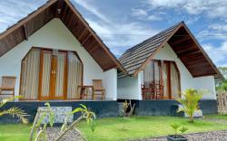Belvilla Serene Paradise Resort Batur Hot Spring
