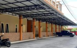 OYO 93569 Fathir Homestay Syariah