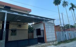 OYO 93699 Pondok Ibu Syariah