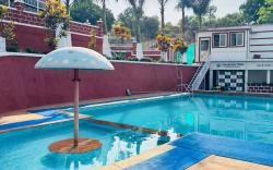 Arabian Villas Panchgani
