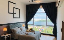 Paragon Suite, Cherish Suite by Antlerzone
