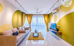 Medini Signature - Minion Suites by RR JBcity