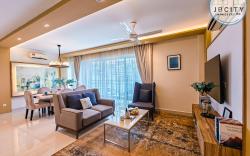 Medini Signature - Umi Suites by RR JBcity