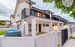 Austin JT Homestay by JBcity