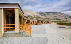The Watermark Resort