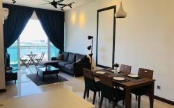 Paragon Suite, Sentiment Suite by Antlerzone