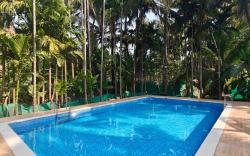Baadal Pani The Beach Resort