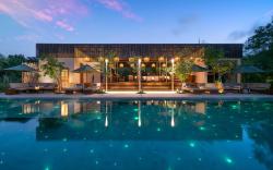 Taru Villas Villu - Willpattu