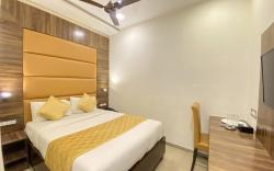 Hotel Blue Wellington