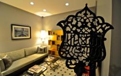 TAKSİM PRELUDE HOTEL 