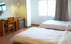 Kathmandu Height Boutique Hotel