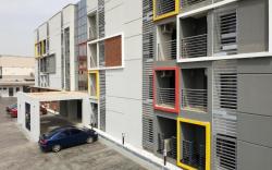 Musada Luxury Hotels and Suites