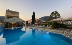 Oscar Hotel Lefkada