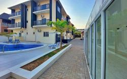 The9 by Naji Apartments