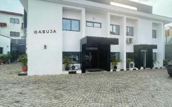 Plush Hotel,Abuja