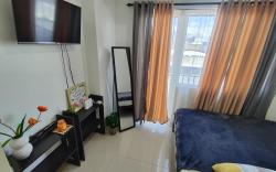 Chic and Minimalist 1BR at SMDC South Residences 