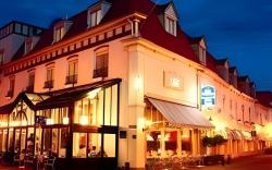 Best Western Hotel Baars
