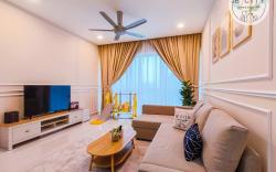 Medini Signature - Cosy suites by RR JBcity