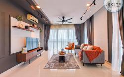 Medini Signature - Duplex Suites By RR JBcity