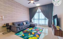 Paradigm Residence - Frozen Suites by JBcity Home