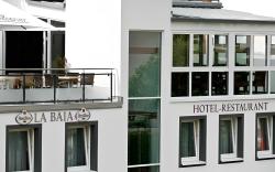 Hotel La Baia