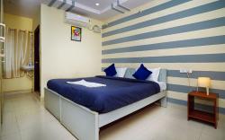 HIVEE-1 Rooms & Living Twin Bed AC