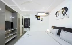 HIVEE-1  Rooms & Living non AC