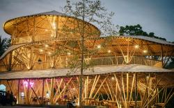 The Osing Bamboo Resort - A Liberta Collection