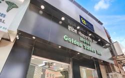 Hotel Golden Sands Inn