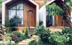 Nhà Sói Homestay Da Lat