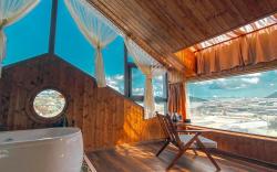 Nhà Sói Homestay Da Lat
