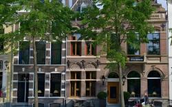 Grand Boutique Hotel-Restaurant Huis Vermeer