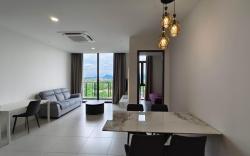 AEON Mall The PODIUM HomeStay D21113 @ 8PAX