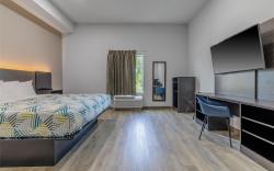 Motel 6 Gonzales, LA - Baton Rouge / Geismar / Prairieville I-10