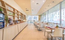 Zenitude Hôtel Résidences Marseille Saint-Charles