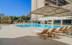 Hyatt Regency Harare The Meikles