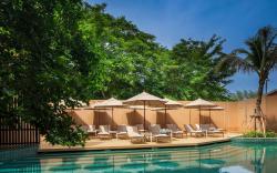The Proud Karon Beach Phuket Trademark Collection By Wyndham
