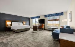 Hampton Inn and Suites Bessemer Birmingham