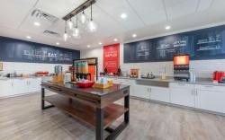 Hampton Inn by Hilton Harker Heights Killeen