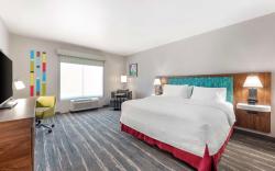 Hampton Inn Harker Heights