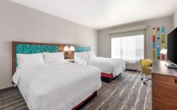 Hampton Inn Harker Heights