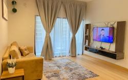 Camelia Place Youth City @Nilai KLIA KLIA2