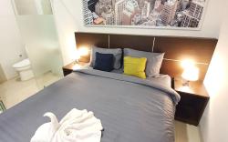 Urban Casa Kota Residence