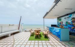GAO XPress Beach Club at Phala