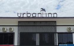 Urban Inn, Salak Tinggi