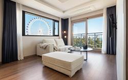 Urbanstay  Sokcho Beach AB