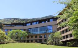 Hakone Kowakien Hotel