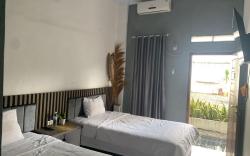 Oemah Ratu Hostel Syariah RedPartner