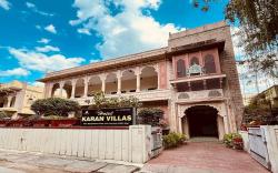 HOTEL KARAN VILLAS